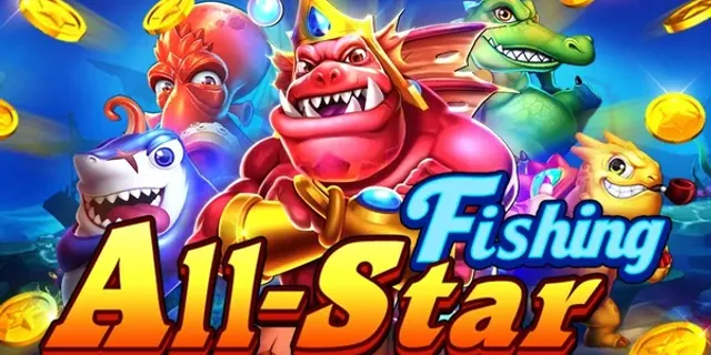 PH222 Fishing Games Arcade Shoot Fish & Win PHP Jackpots