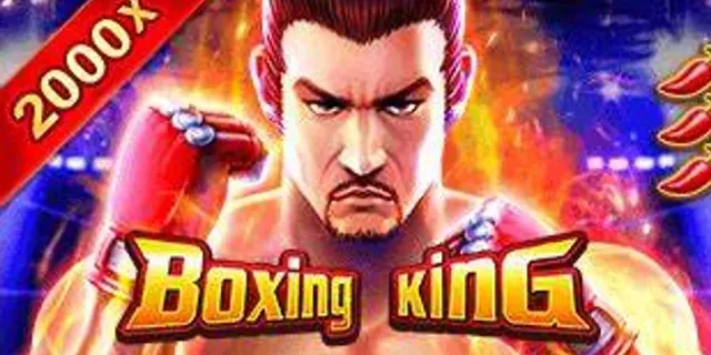 JILI Boxing King Slot PH222 Combo Multipliers & Free Spins