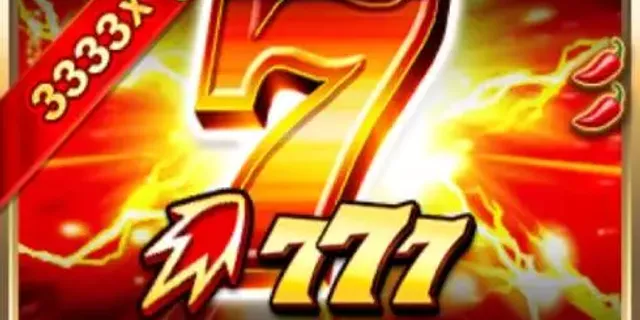 JILI Crazy 777 Classic Slot Machine PH222 Special Reel Feature