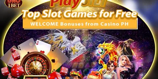 PH222 JILI Games Casino Top Slots & Fishing Arcade Hits