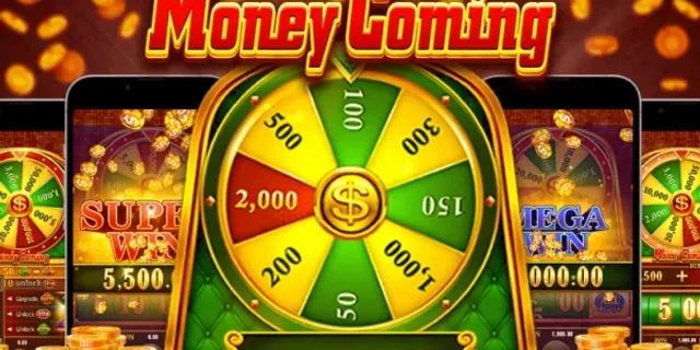 JILI Money Coming Slot PH222 Multiplier Wheel Jackpot Guide