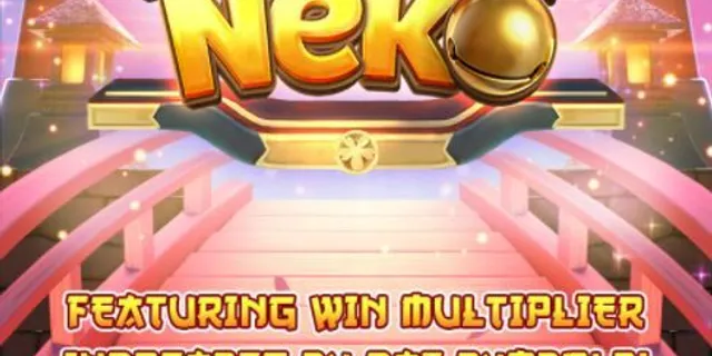 PG Soft Lucky Neko Fortune Cat Slot PH222 Multipliers