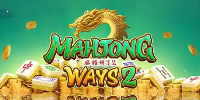 PG Soft Mahjong Ways 2 Slot PH222 RTP 96.95% Strategy