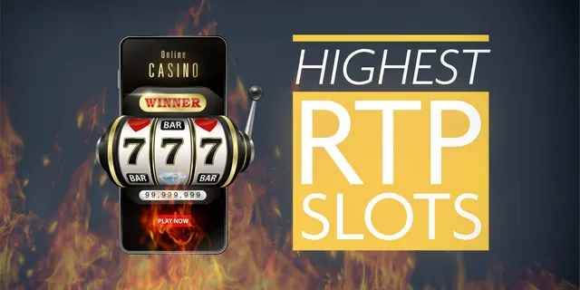 High RTP Slots PH222 Guide Best Payout Online Machines