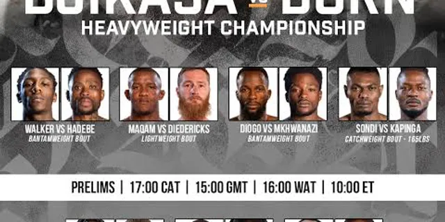 Boxing Betting PH222 Odds Championship Fight Nights PH